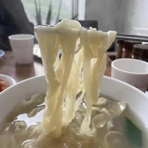 해안칼국수 사진