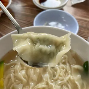 해안칼국수 리뷰 사진