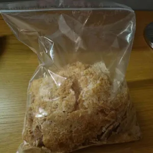 구수한옛날누룽지 사진