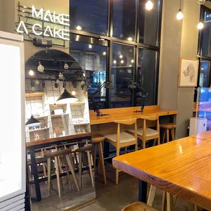 메이크어케이크 리뷰 사진