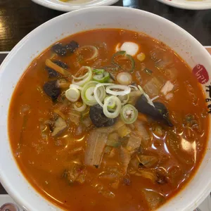 이비가짬뽕 사진
