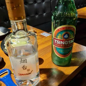 대칸양고기 사진