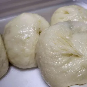 바불리옛날왕만두 리뷰 사진