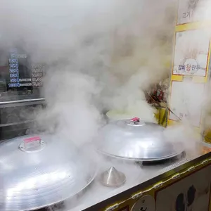 바불리옛날왕만두 리뷰 사진