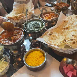 키친오브인디아 사진