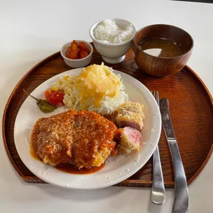 탐돈 리뷰 사진