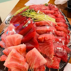 인어교주해적섬 FISH MARKET & LOUNGE 사진