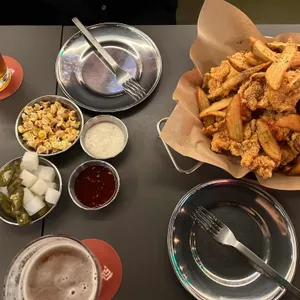 생활맥주 사진