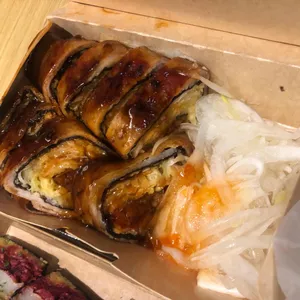 야시장맛통령 사진 2
