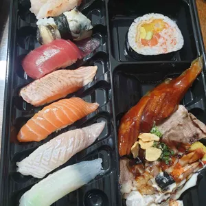 스시민 리뷰 사진