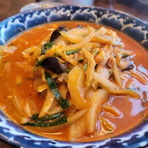 칭마오 사진