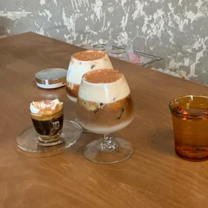 헤미안 커피바 사진