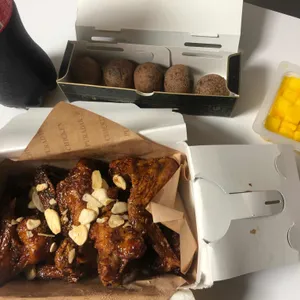 푸라닭 사진