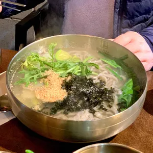 면장수 리뷰 사진