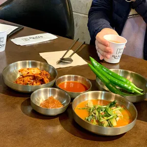 면장수 리뷰 사진