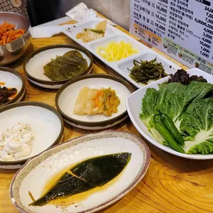 맛찬들왕소금구이 사진