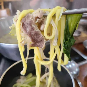 낙원갈비집 리뷰 사진