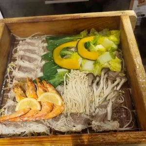 편백집 사진