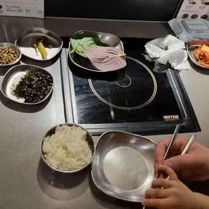 편백집 사진