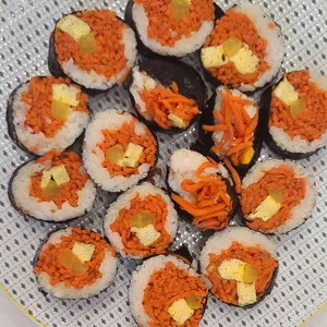 오선모 옛날김밥 - 전주 김밥, 김밥집 맛집 | 다이닝코드, 빅데이터 맛집검색