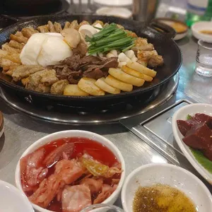 고모네곱창 사진
