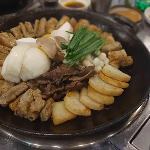 고모네곱창 사진