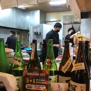 준무 리뷰 사진