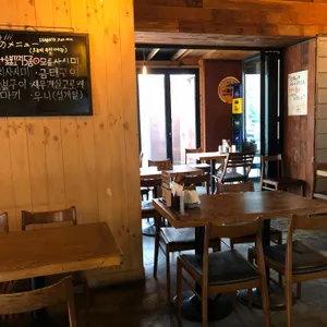 준무 리뷰 사진