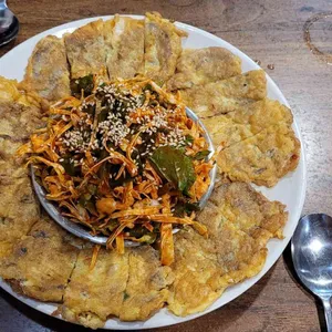 영도녹두집 사진
