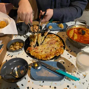 막이오름 리뷰 사진