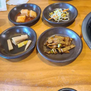 찬이네감자탕 사진