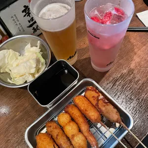 쿠시카츠 쿠마 사진