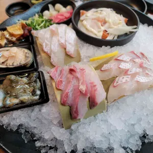 바다킹수산 사진
