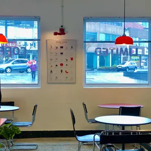 리미티드 커피 대표 사진