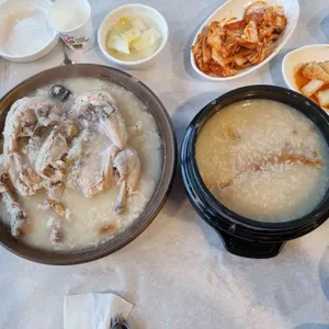 솔뫼마을장수촌 사진