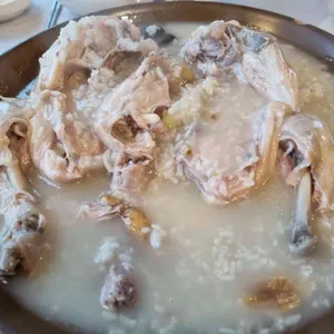 솔뫼마을장수촌 사진