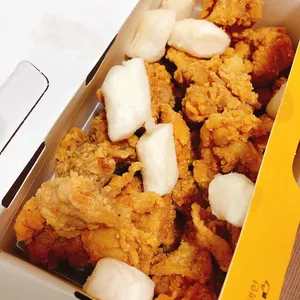 치킨마루 사진