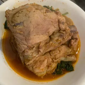 태조감자국 리뷰 사진