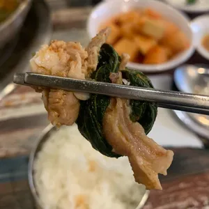 태조감자국 리뷰 사진