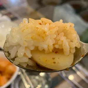 태조감자국 리뷰 사진