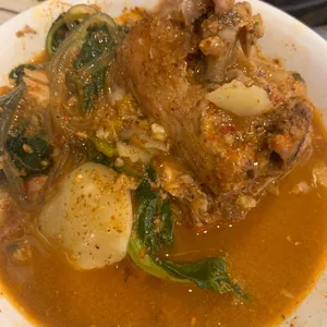 태조감자국 리뷰 사진