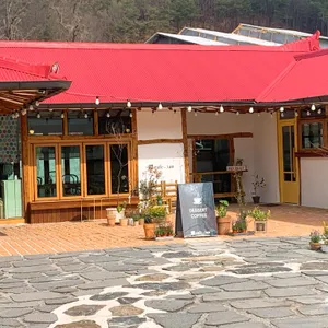 카페이안 리뷰 사진