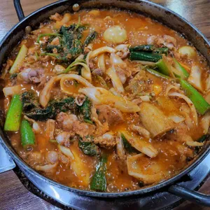 이계순 원조닭내장 리뷰 사진
