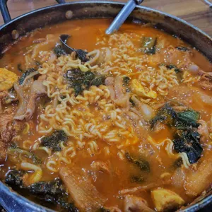 이계순 원조닭내장 리뷰 사진
