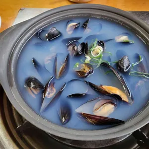 산마루가든 사진