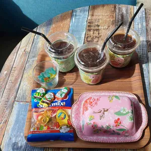 씨테라스 사진