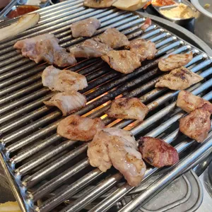 뚱보집 대표 사진