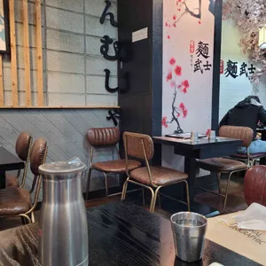 시쿠라라멘 리뷰 사진