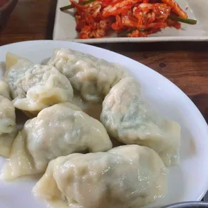 진미칼국수 사진