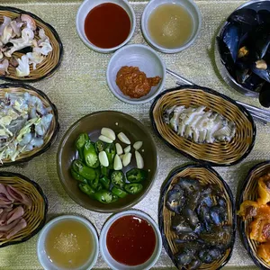 손큰할매 사진